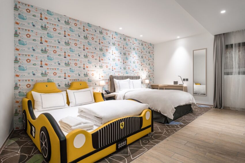 【台中住宿】精選30間台中飯店、最新台中住宿推薦，熱門住宿地點、訂房優惠一次看