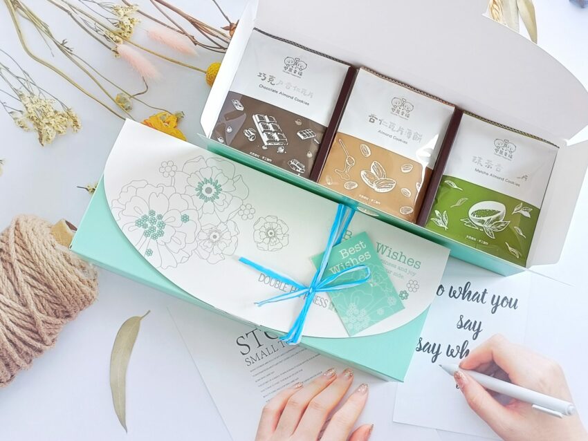 台中伴手禮 【2026台中伴手禮】最新台中必買推薦清單，精選台中名產推薦！ 7 2026