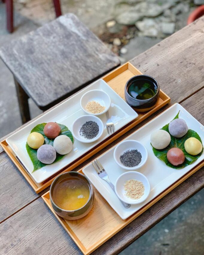 【屏東美食推薦】精選26家屏東必吃美食餐廳《在地小吃、早午餐、下午茶、異國料理》