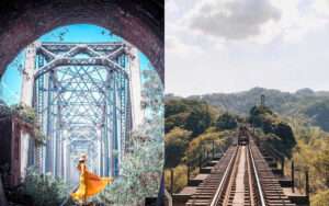 苗栗【舊山線鐵道自行車】一日遊，門票優惠/訂票攻略/路線推薦一次看！