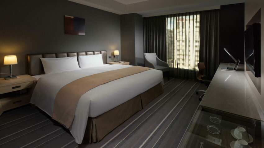 【2025高雄住宿推薦】精選高雄飯店、高雄旅館、高雄青旅住宿懶人包