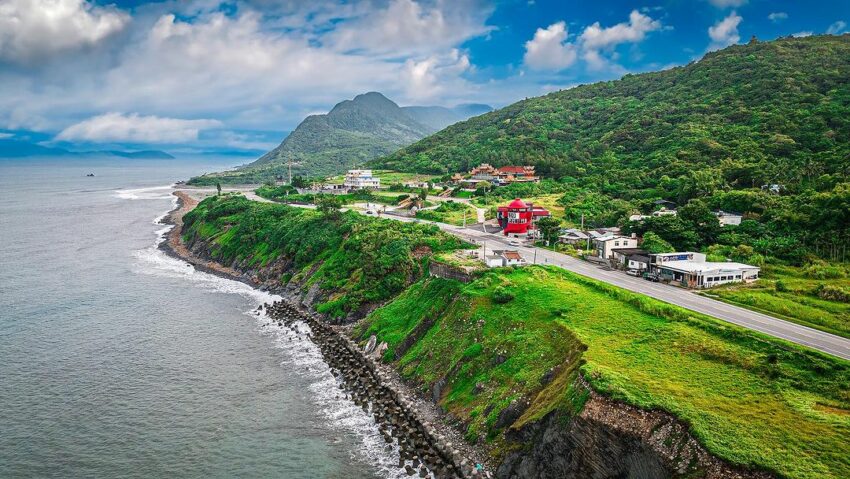 【花蓮景點推薦】精選30+花蓮景點！花蓮一日遊這樣玩，輕鬆安排花蓮旅遊