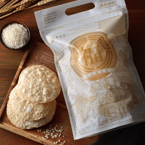 阿里山伴手禮推薦｜必買15樣阿里山名產清單