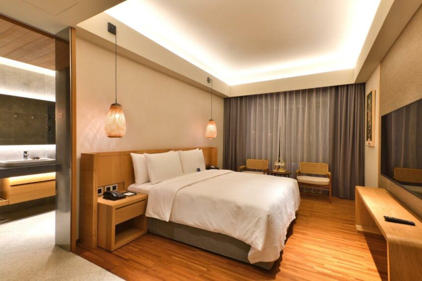 【四重溪溫泉季】屏東四重溪溫泉季攻略!溫泉飯店推薦/賞燈攻略/交通接駁總整理 【四重溪溫泉季】屏東四重溪溫泉季攻略!溫泉飯店推薦/賞燈攻略/交通接駁總整理