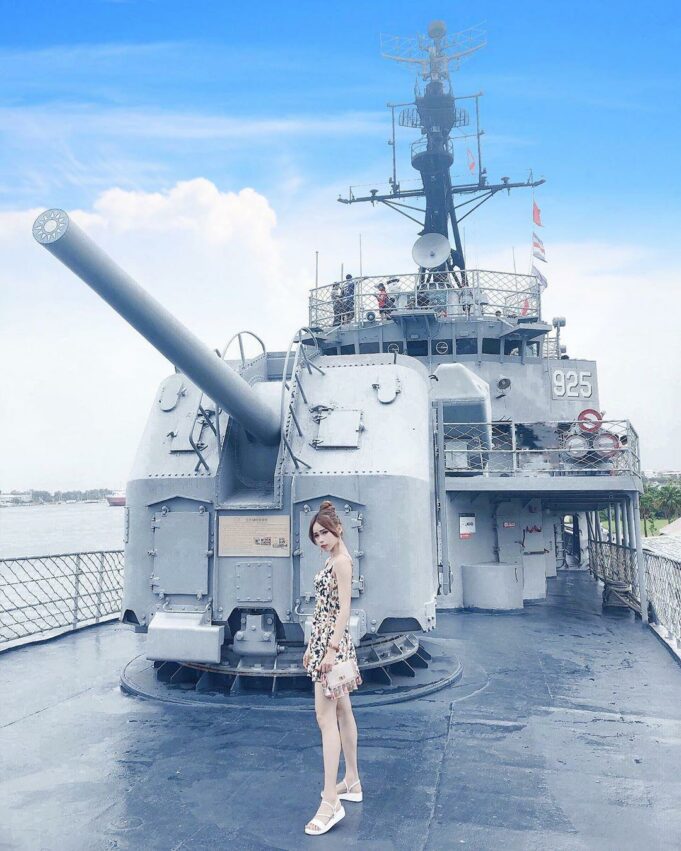 台南博物館推薦｜10間台南必逛藝文空間、網美打卡、親子景點