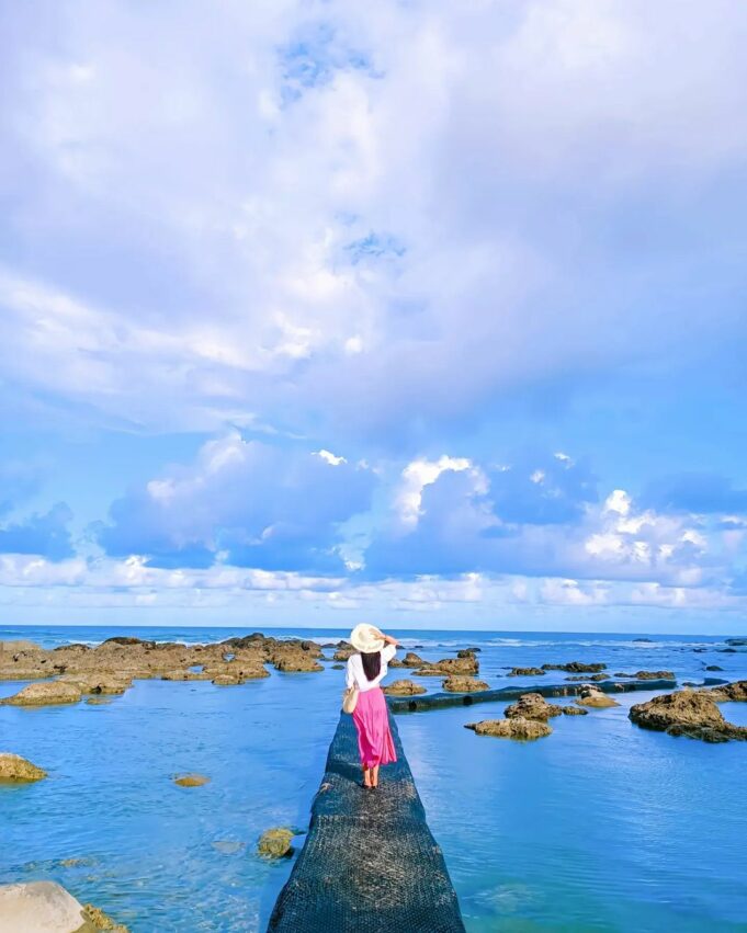 【台東景點推薦】最新60個台東一日遊必去景點，帶你輕鬆規劃台東旅遊景點，台東好玩的景點通通在這裡！