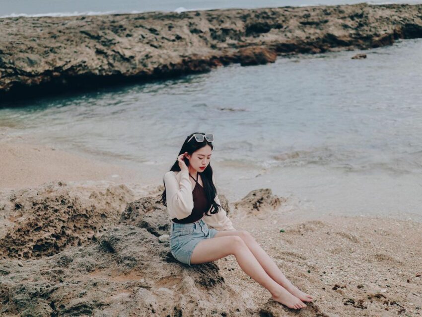 【小琉球景點】小琉球必玩景點推薦，小琉球景點地圖！