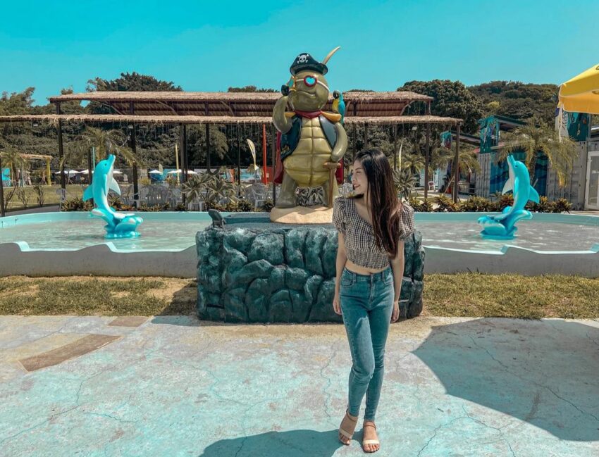 【小琉球景點】小琉球必玩景點推薦，小琉球景點地圖！