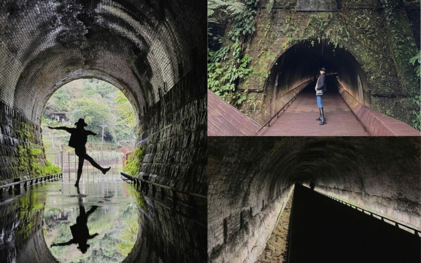 瑞芳景點 【瑞芳景點】推薦瑞芳一日遊6大秘境，走訪山海美景體驗人文歷史 1 2026