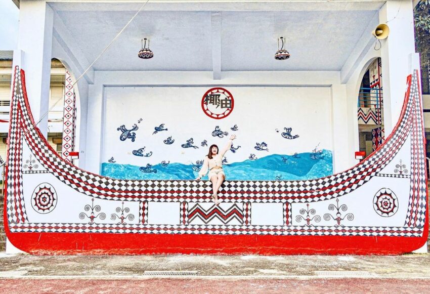 【蘭嶼景點推薦】精選15個蘭嶼旅遊景點，輕鬆安排蘭嶼四天三夜行程，蘭嶼自由行懶人包