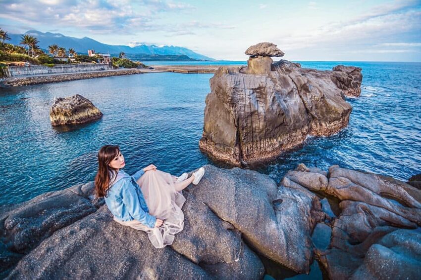 【台東景點推薦】最新60個台東一日遊必去景點，帶你輕鬆規劃台東旅遊景點，台東好玩的景點通通在這裡！