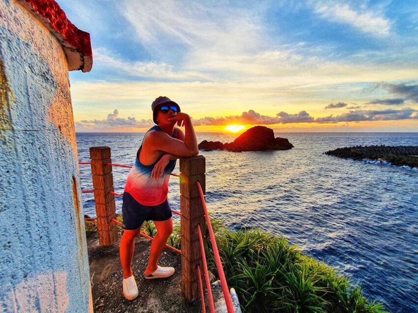 【蘭嶼景點推薦】精選15個蘭嶼旅遊景點，輕鬆安排蘭嶼四天三夜行程，蘭嶼自由行懶人包