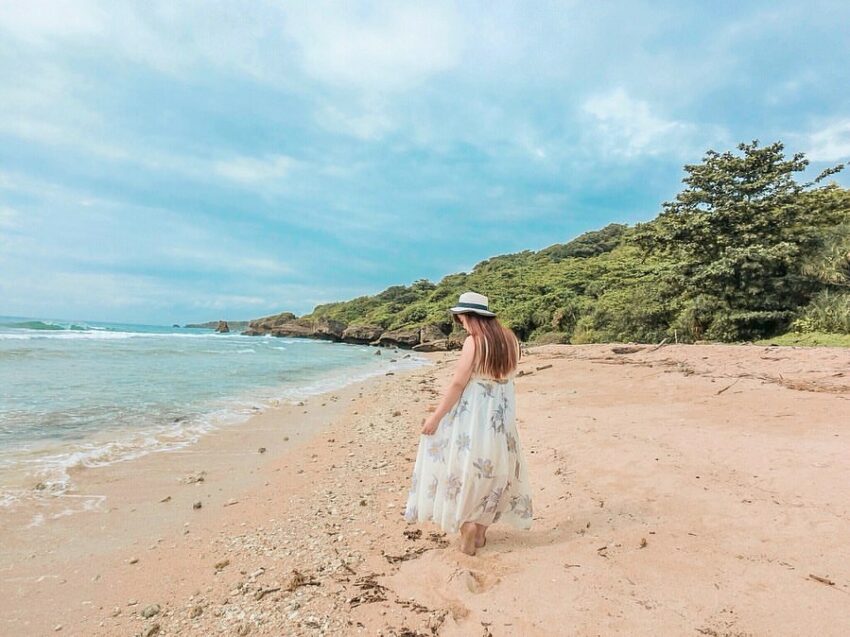 【小琉球景點】小琉球必玩景點推薦，小琉球景點地圖！