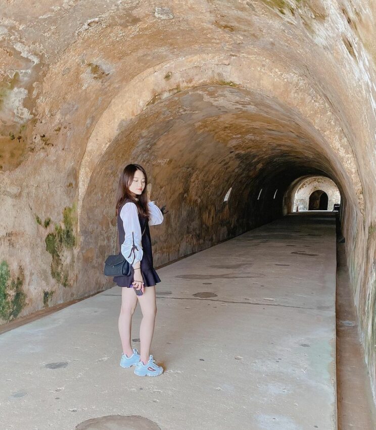 澎湖景點推薦 西嶼西臺