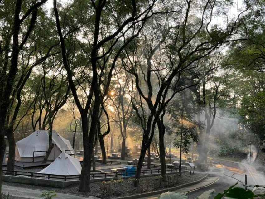 屏東景點 賽嘉樂園