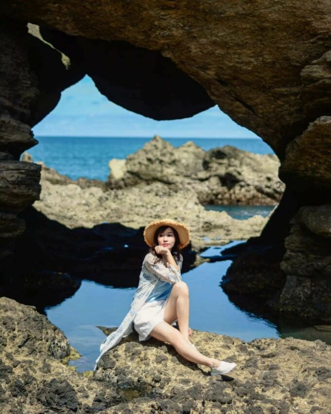 【台東景點推薦】最新60個台東一日遊必去景點，帶你輕鬆規劃台東旅遊景點，台東好玩的景點通通在這裡！