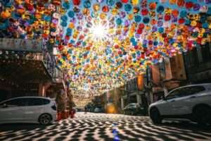 【全台燈會】各縣市元宵燈會亮點一次看，全台元宵節活動總整理！