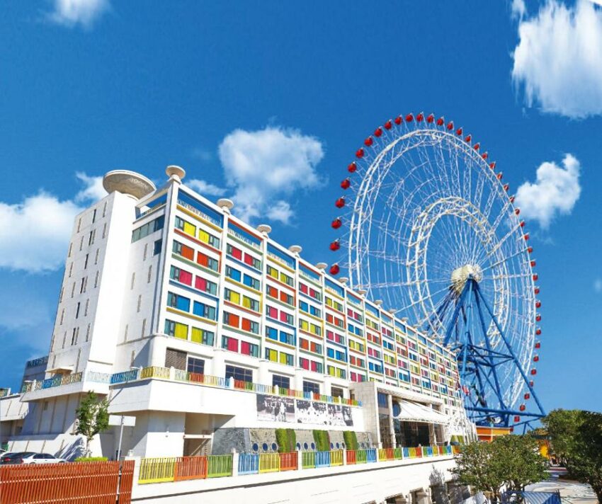 台中住宿推薦｜最新30間高CP台中飯店，熱門住宿地點、訂房優惠總整理