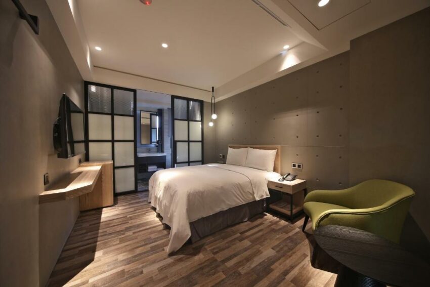 台中住宿推薦｜最新30間高CP台中飯店，熱門住宿地點、訂房優惠總整理