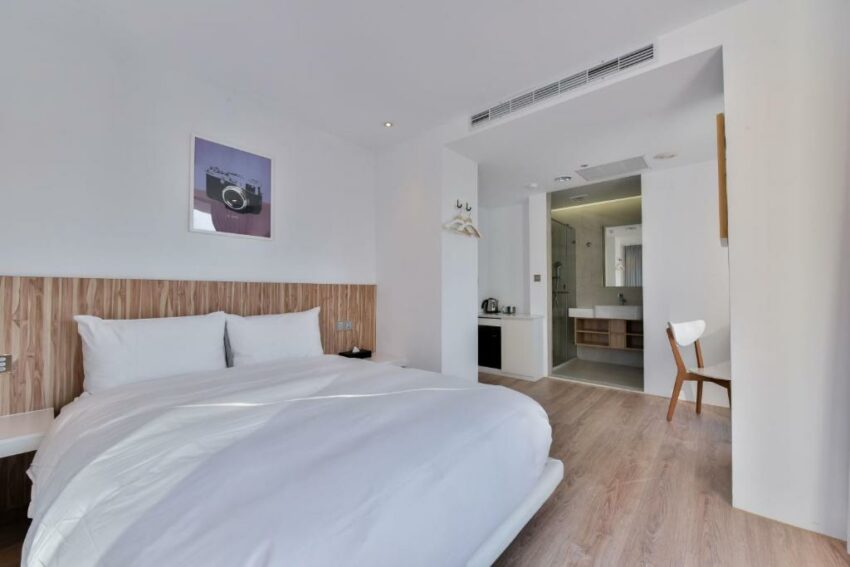 台中住宿推薦｜最新30間高CP台中飯店，熱門住宿地點、訂房優惠總整理