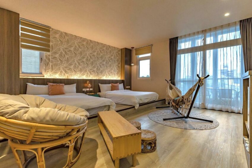 全台包棟民宿推薦｜烤肉/麻將/泳池/KTV揪團玩！包棟Villa、親子民宿、寵物友善任你選