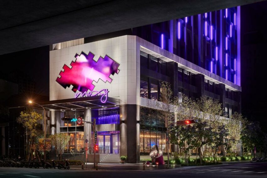 台中住宿推薦｜最新30間高CP台中飯店，熱門住宿地點、訂房優惠總整理