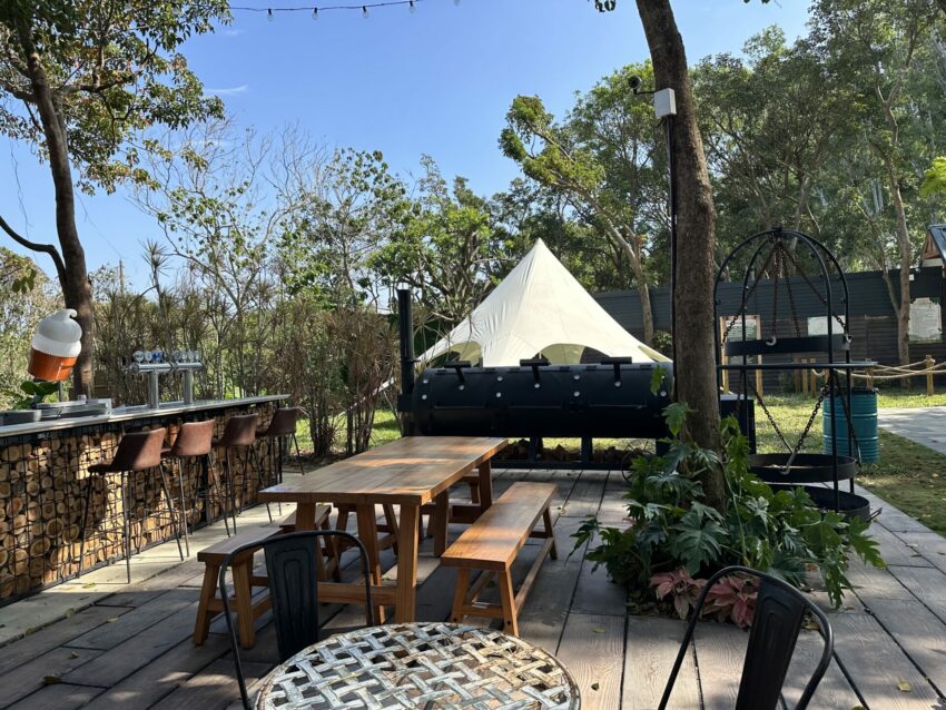 嘉義新景點，好玩又好萌的【咩咩上樹萌寵樂園】等你來體驗，最新門票優惠與園區資訊懶人包