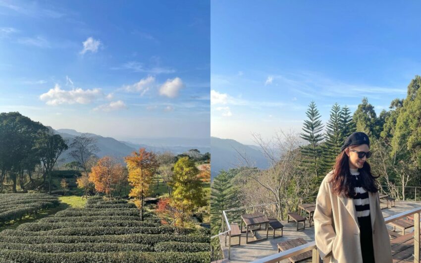 【新北景點推薦】新北一日遊好玩景點！最新新北旅遊景點地圖全攻略