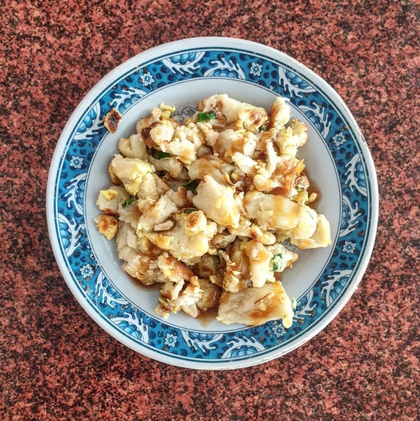 【高雄美食推薦】嚴選高雄美食餐廳推薦，高雄美食懶人包