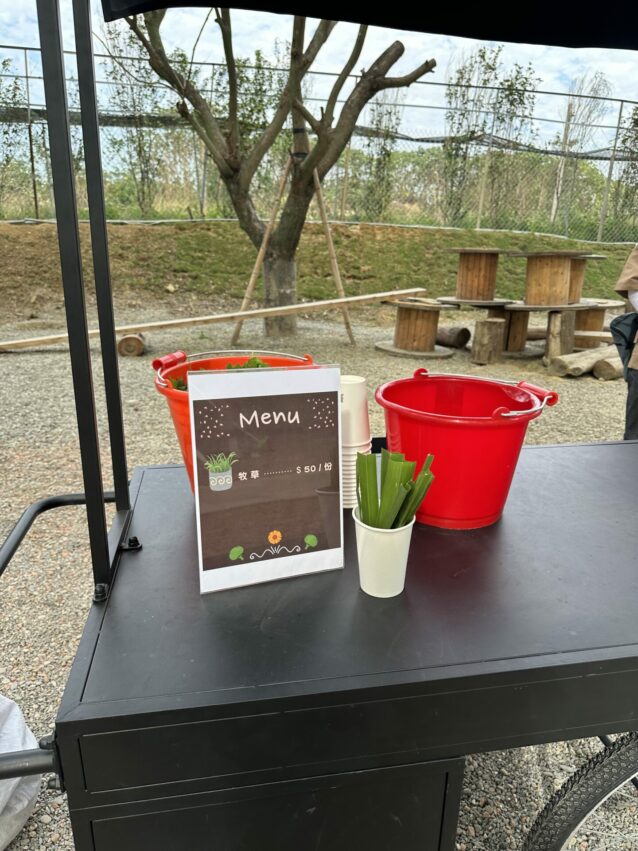 嘉義新景點，好玩又好萌的【咩咩上樹萌寵樂園】等你來體驗，最新門票優惠與園區資訊懶人包