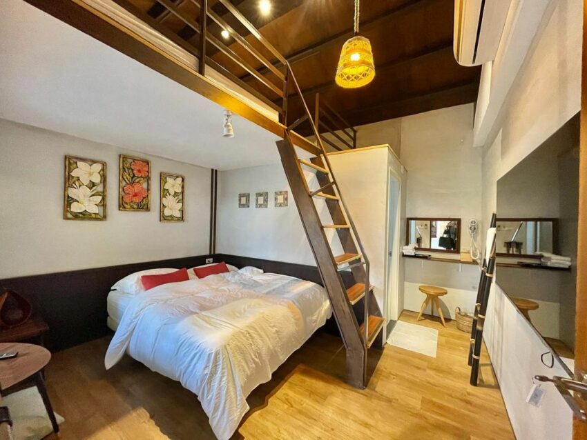 全台包棟民宿推薦｜烤肉/麻將/泳池/KTV揪團玩！包棟Villa、親子民宿、寵物友善任你選