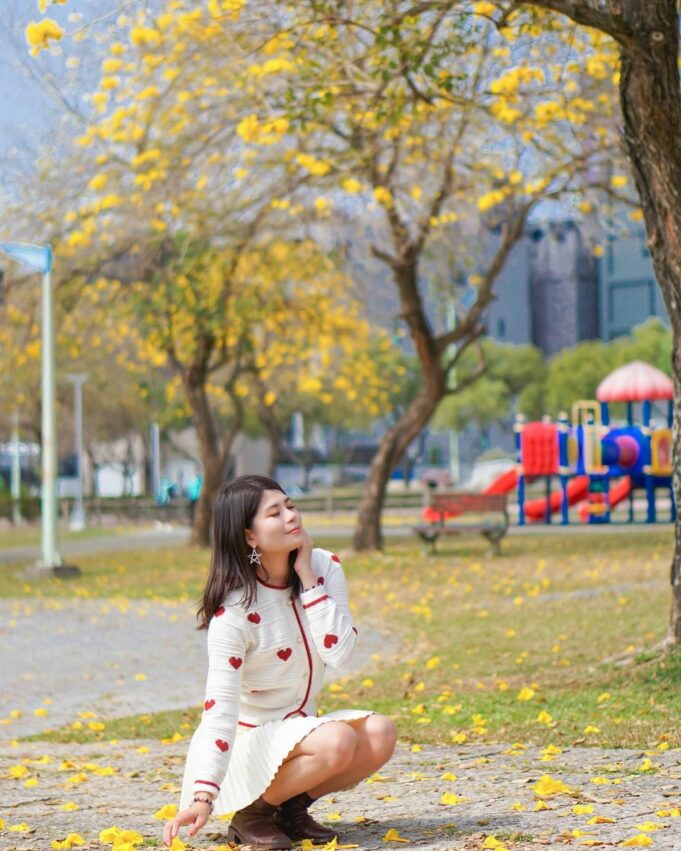 大坑景點推薦｜台中北屯約會、親子一日遊，美拍打卡來這裡！