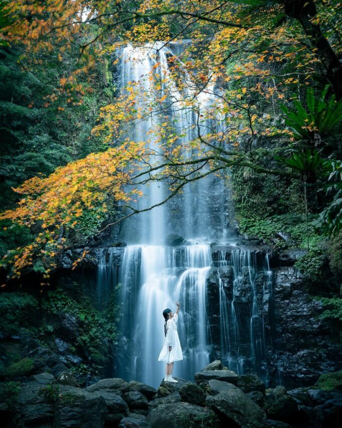 【新北景點推薦】新北一日遊好玩景點！最新新北旅遊景點地圖全攻略