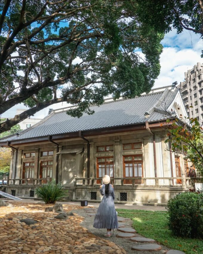 【台中文青景點】精選台中文青、網美必去文創市集、聚落,歷史與藝術氛圍讓你文藝一下! 【台中文青景點】精選台中文青、網美必去文創市集、聚落,歷史與藝術氛圍讓你文藝一下!