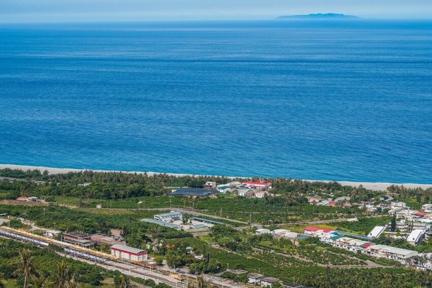 【台東景點推薦】最新60個台東一日遊必去景點，帶你輕鬆規劃台東旅遊景點，台東好玩的景點通通在這裡！