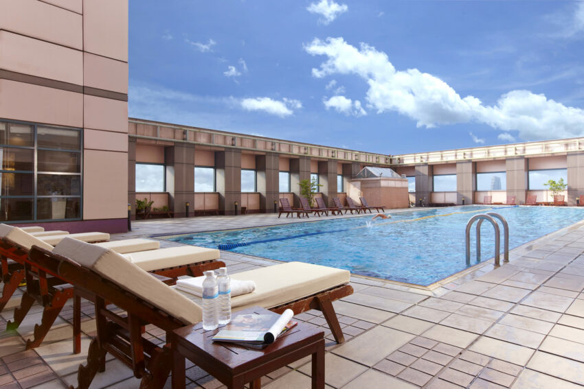 台中住宿推薦｜最新30間高CP台中飯店，熱門住宿地點、訂房優惠總整理