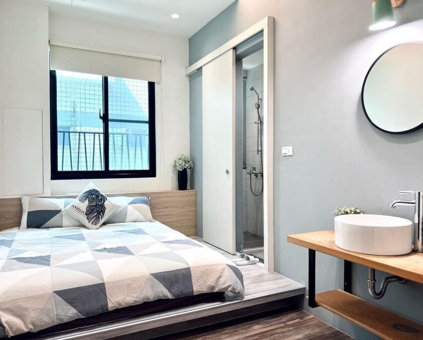 全台包棟民宿推薦｜烤肉/麻將/泳池/KTV揪團玩！包棟Villa、親子民宿、寵物友善任你選