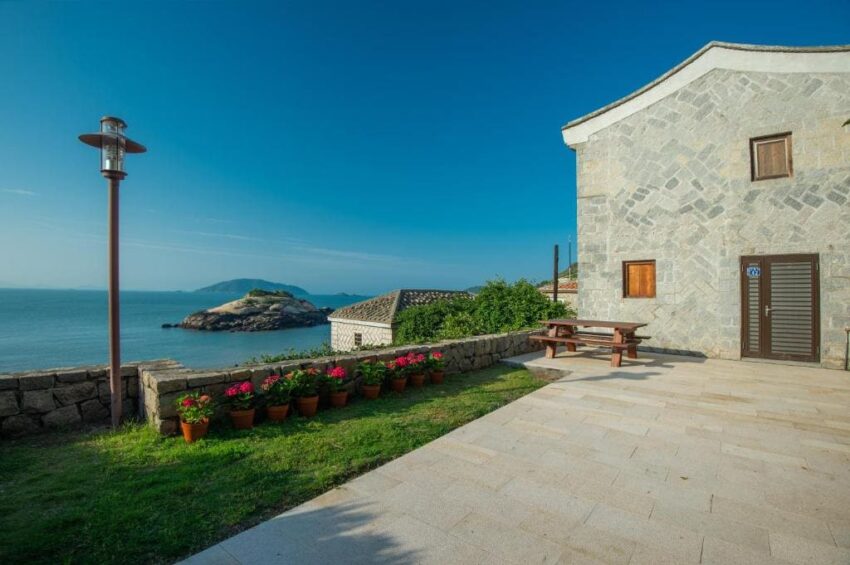 全台包棟民宿推薦｜烤肉/麻將/泳池/KTV揪團玩！包棟Villa、親子民宿、寵物友善任你選