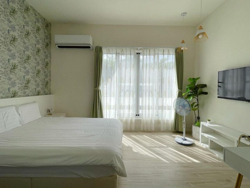 全台包棟民宿推薦｜烤肉/麻將/泳池/KTV揪團玩！包棟Villa、親子民宿、寵物友善任你選