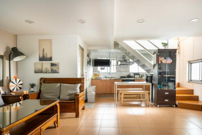 全台包棟民宿推薦｜烤肉/麻將/泳池/KTV揪團玩！包棟Villa、親子民宿、寵物友善任你選