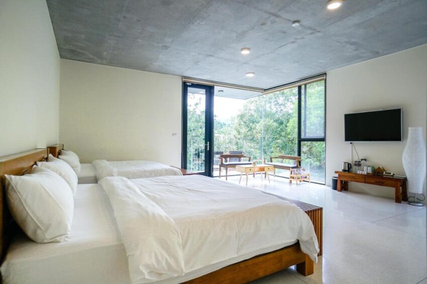 全台包棟民宿推薦｜烤肉/麻將/泳池/KTV揪團玩！包棟Villa、親子民宿、寵物友善任你選