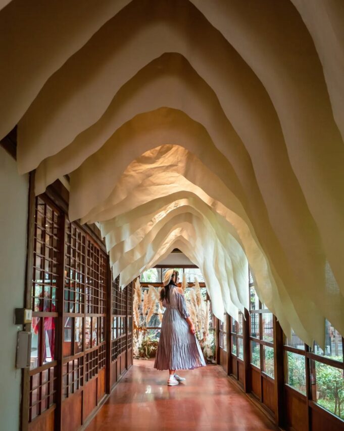 【台中文青景點】精選台中文青、網美必去文創市集、聚落,歷史與藝術氛圍讓你文藝一下! 【台中文青景點】精選台中文青、網美必去文創市集、聚落,歷史與藝術氛圍讓你文藝一下!