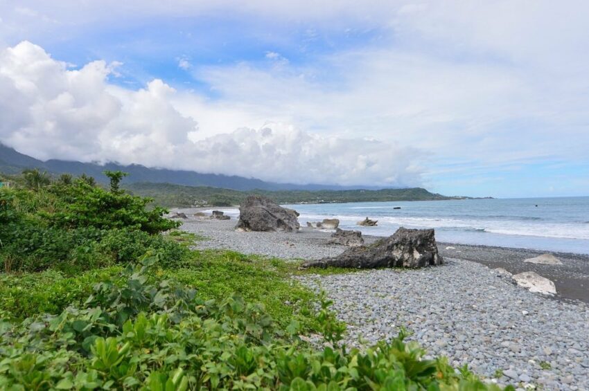 【台東景點推薦】最新60個台東一日遊必去景點，帶你輕鬆規劃台東旅遊景點，台東好玩的景點通通在這裡！
