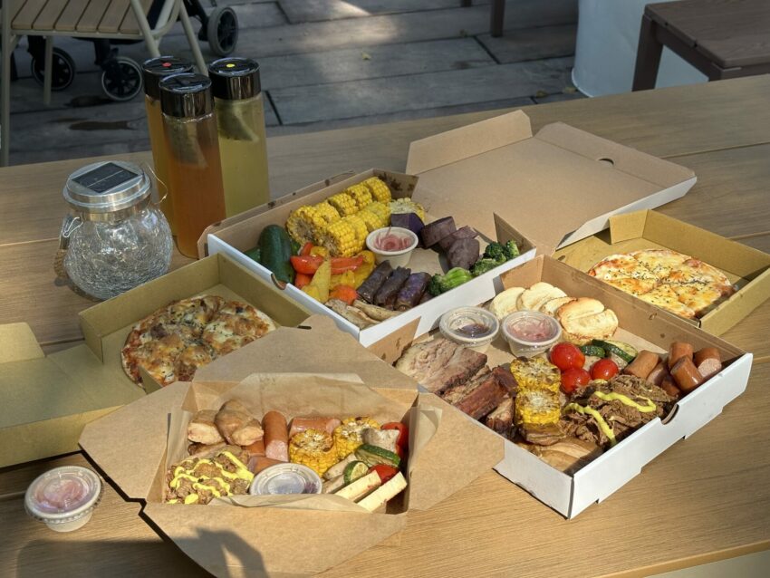 嘉義新景點，好玩又好萌的【咩咩上樹萌寵樂園】等你來體驗，最新門票優惠與園區資訊懶人包