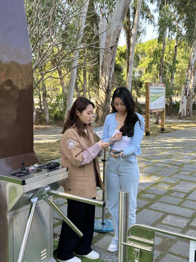 嘉義新景點，好玩又好萌的【咩咩上樹萌寵樂園】等你來體驗，最新門票優惠與園區資訊懶人包