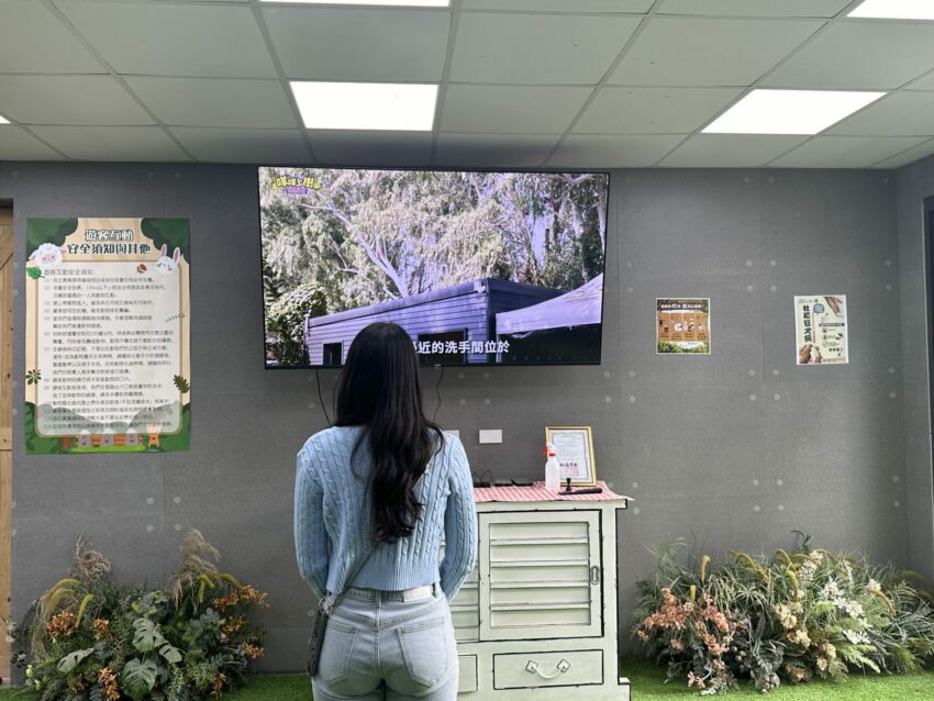 嘉義新景點，好玩又好萌的【咩咩上樹萌寵樂園】等你來體驗，最新門票優惠與園區資訊懶人包