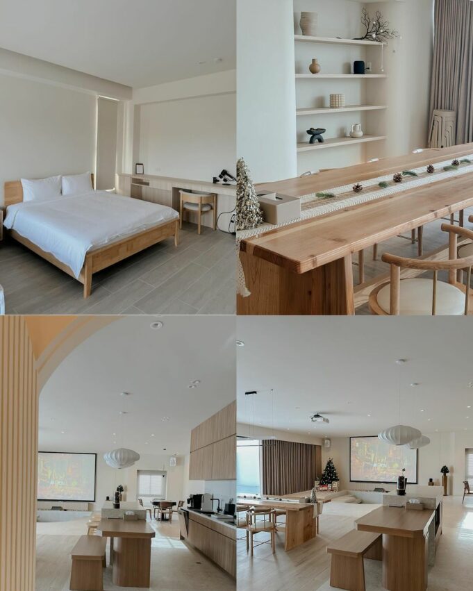 【墾丁住宿推薦】精選20間超美必住飯店、包棟villa、旅館、民宿、親子飯店、寵物友善飯店通通有