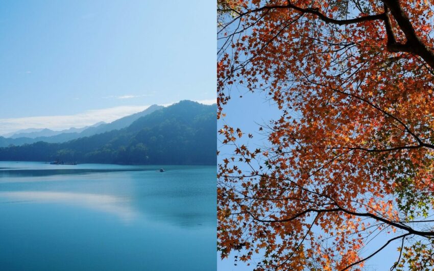 【桃園景點推薦】精選60個桃園一日遊景點,8條必玩路線攻略! 【桃園景點推薦】精選60個桃園一日遊景點,8條必玩路線攻略!