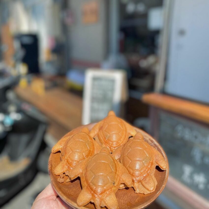 【小琉球美食】推薦必吃小琉球22個美食《早午餐、海鮮、美食餐廳、異國料理、下午茶甜品》
