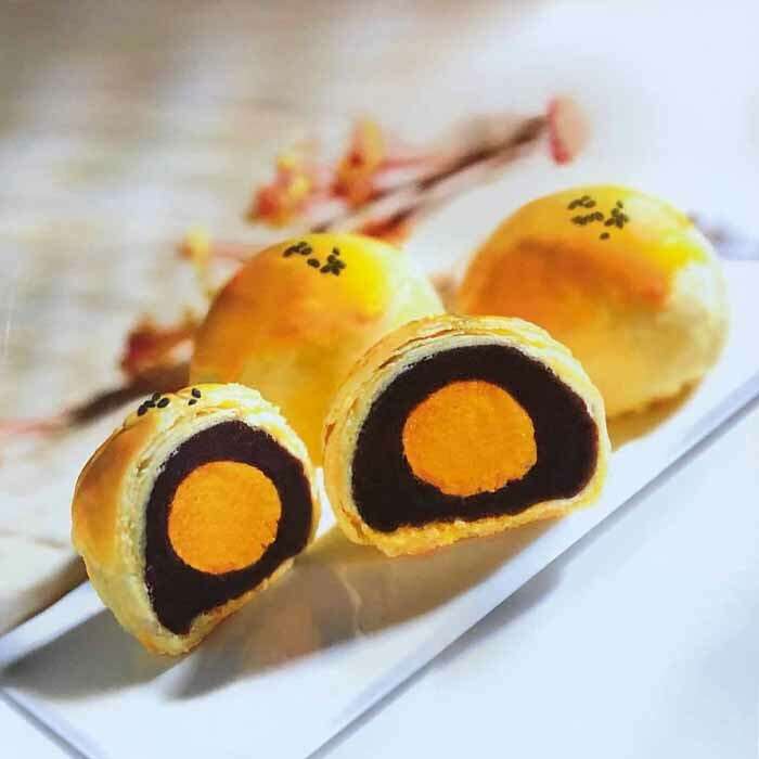【蛋黃酥推薦】中秋搶不到陳耀訓沒關係，北中南10家必買排隊蛋黃酥老店看這篇